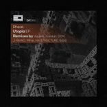 Artwork für "Utopia"