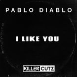 Artwork for "I Like You"