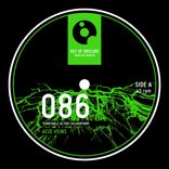 Artwork voor "Acid Veins"