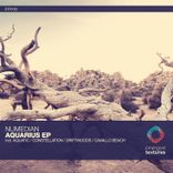 Portada para "Aquarius"
