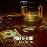 Artwork for "Watch Me Hustle"