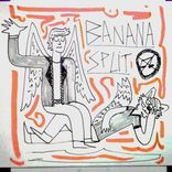 Artwork voor "Banana Split"