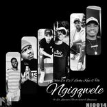 Artwork for "Ngigqwele"