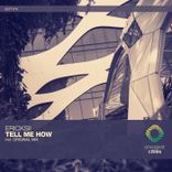Portada para "Tell Me How"