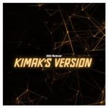 Artwork für "Kimak's Version"