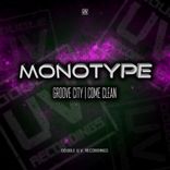 Portada para "Groove City"