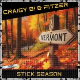 Artwork for "Stick Season"