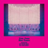 Artwork for "Hot Tonic"