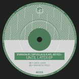 Artwork for "Until Later EP"