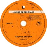 Artwork für "Above & Beyond"