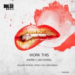 Artwork für "Work This"