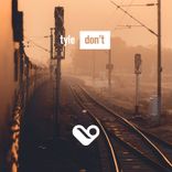 Portada para "Don't"