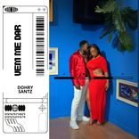 Artwork for "Vem Me Dar"