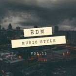 Artwork für "SLiVER Recordings: EDM Music Style, Vol.13"