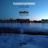 Artwork for "Homeland"