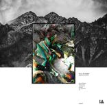 Artwork for "Orbit of Elnath"