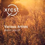 Artwork for "Babie Leto EP"