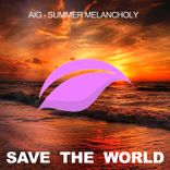 Artwork for "Summer Melancholy"