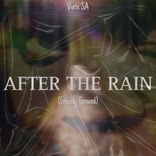 Artwork für "After the rain (Freshly Ground)"