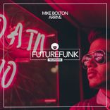 Portada para "Arrive"