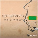 Artwork for "Kingpin Ep"