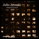 Artwork for "Complete Control"