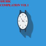 Portada para "Compilation, Vol .1"