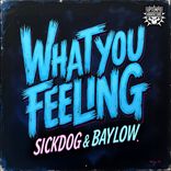 Artwork für "What You Feeling"