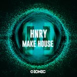 Portada para "Make House"