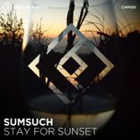 Artwork for "Stay for Sunset"