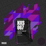 Artwork für "Lose My Cool EP"