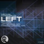 Artwork for "Left"