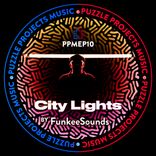 Artwork for "City Lights"