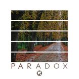 Artwork for "Paradox"