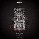 Artwork voor "Jettin' EP"