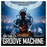 Artwork for "Groove Machine"