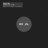 Artwork for "Speed Of Life"