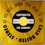 Artwork für "The Lookout"