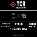 Artwork für "Komoto Day"