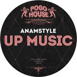 Artwork voor "Up Music"