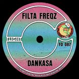 Artwork for "Dankasa"