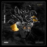 Portada para "Acid Overdrive"