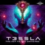 Artwork for "The Key to the Universe"