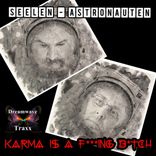 Artwork for "Karma Is A Fucking Bitch"