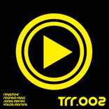 Artwork voor "Yellow EP"