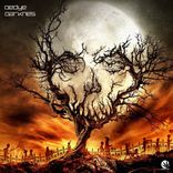 Artwork voor "Darknes"