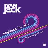 Artwork for "Anything For You (The Weekend Mix)"