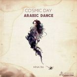 Portada para "Arabic Dance"