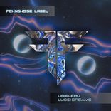 Portada para "Lucid Dreams"