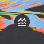 Artwork voor "Steel Nomad"